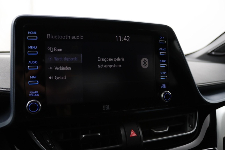 Toyota C-HR - 2.0 Hybrid First Edition 42