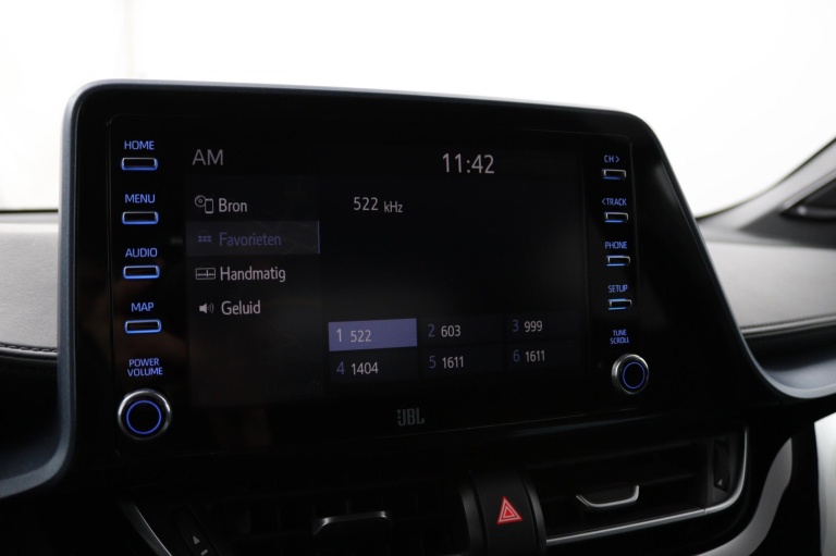 Toyota C-HR - 2.0 Hybrid First Edition 43