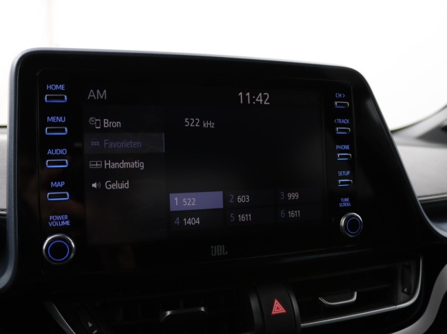 Toyota C-HR - 2.0 Hybrid First Edition