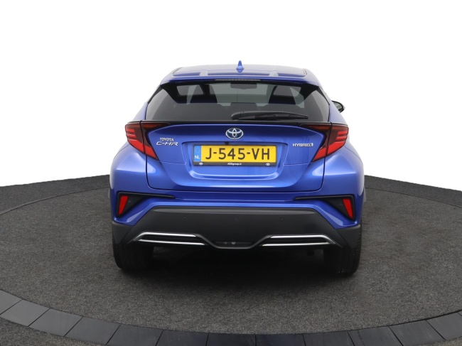 Toyota C-HR - 2.0 Hybrid First Edition
