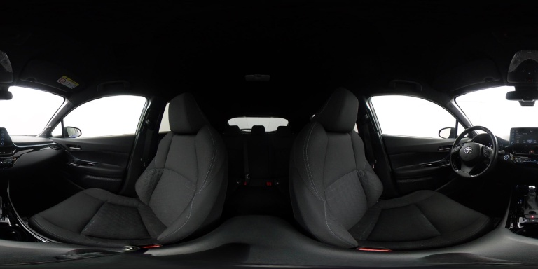 Toyota C-HR - 2.0 Hybrid First Edition 47