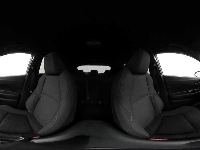 Toyota C-HR - 2.0 Hybrid First Edition