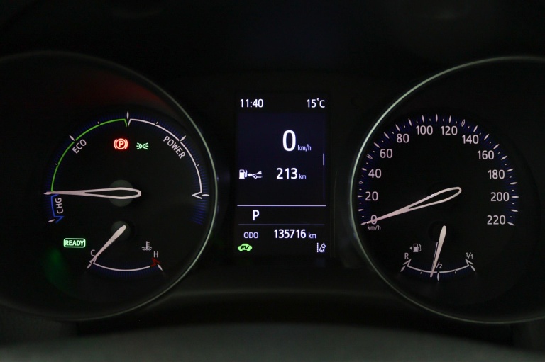 Toyota C-HR - 2.0 Hybrid First Edition 6