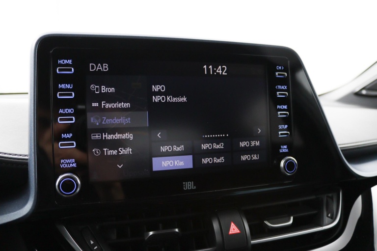 Toyota C-HR - 2.0 Hybrid First Edition 8