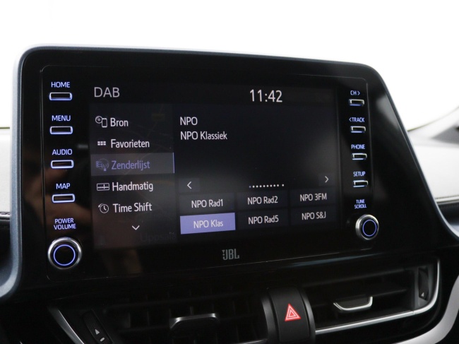 Toyota C-HR - 2.0 Hybrid First Edition