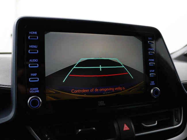 Toyota C-HR - 2.0 Hybrid First Edition