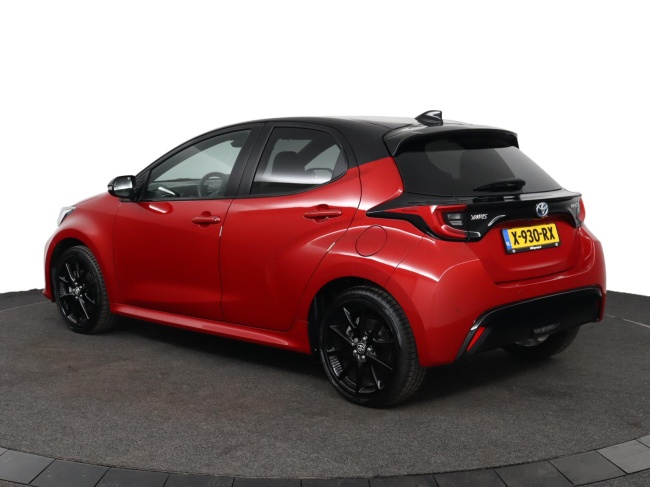 Toyota Yaris - 1.5 Hybrid Executive