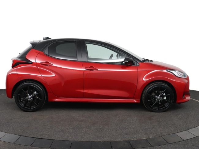 Toyota Yaris - 1.5 Hybrid Executive