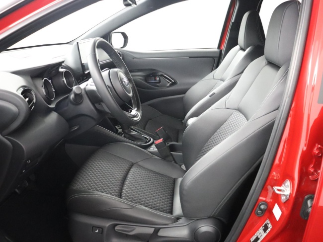 Toyota Yaris - 1.5 Hybrid Executive