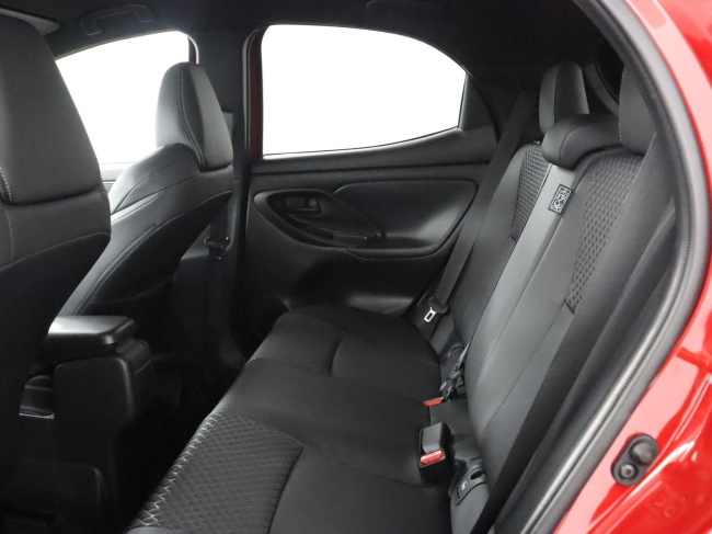 Toyota Yaris - 1.5 Hybrid Executive