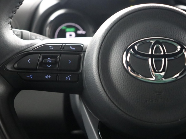 Toyota Yaris - 1.5 Hybrid Executive