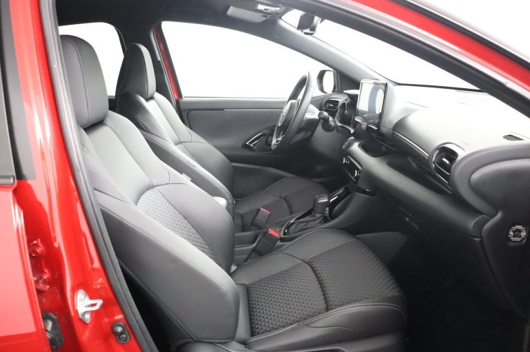 Toyota Yaris - 1.5 Hybrid Executive 22