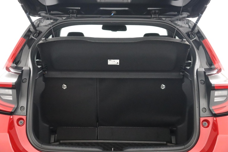 Toyota Yaris - 1.5 Hybrid Executive 23