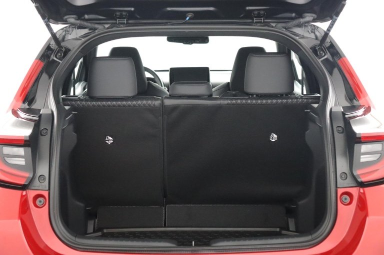 Toyota Yaris - 1.5 Hybrid Executive 24