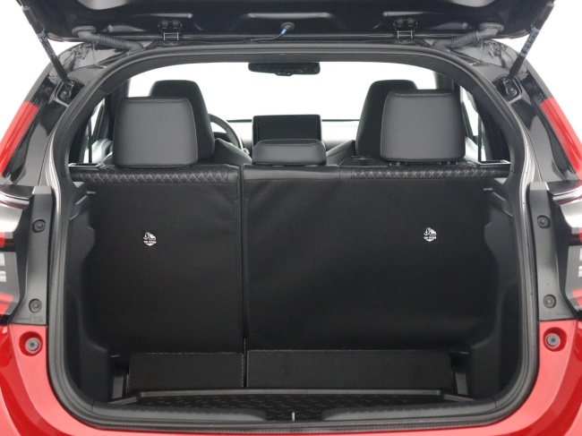 Toyota Yaris - 1.5 Hybrid Executive