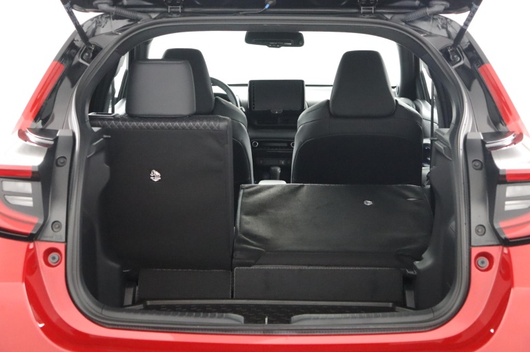 Toyota Yaris - 1.5 Hybrid Executive 25