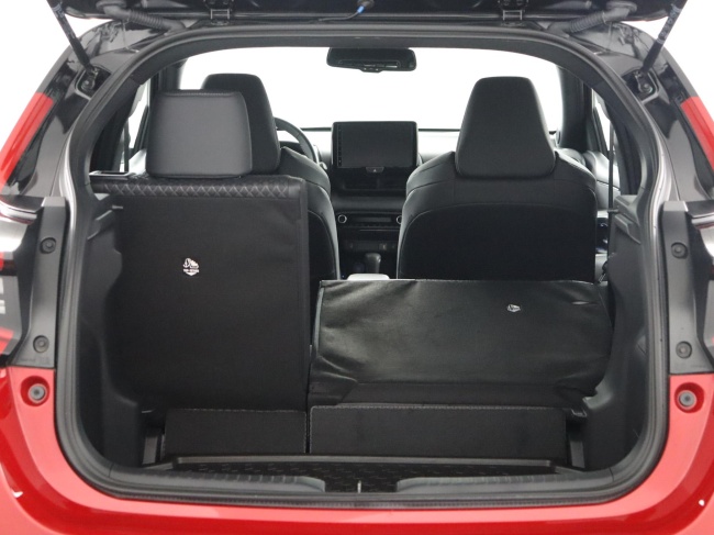 Toyota Yaris - 1.5 Hybrid Executive