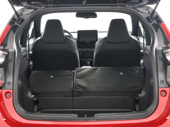 Toyota Yaris - 1.5 Hybrid Executive