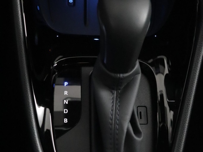 Toyota Yaris - 1.5 Hybrid Executive