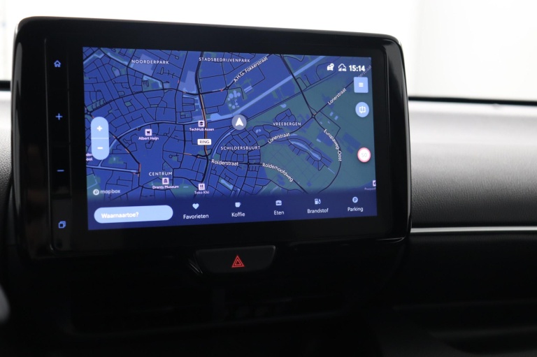 Toyota Yaris - 1.5 Hybrid Executive 28