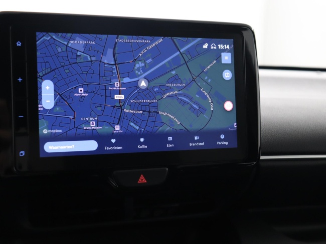 Toyota Yaris - 1.5 Hybrid Executive