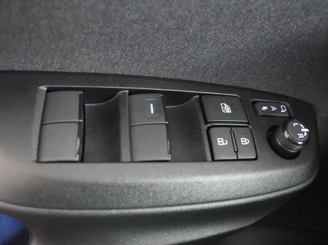 Toyota Yaris - 1.5 Hybrid Executive