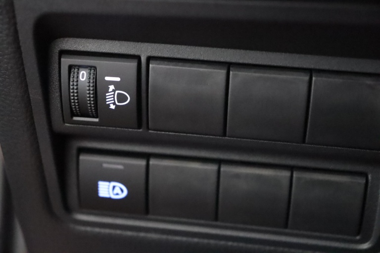 Toyota Yaris - 1.5 Hybrid Executive 30