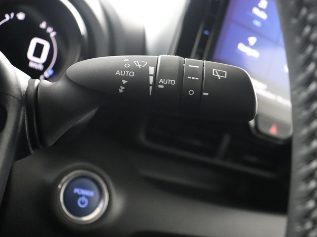 Toyota Yaris - 1.5 Hybrid Executive