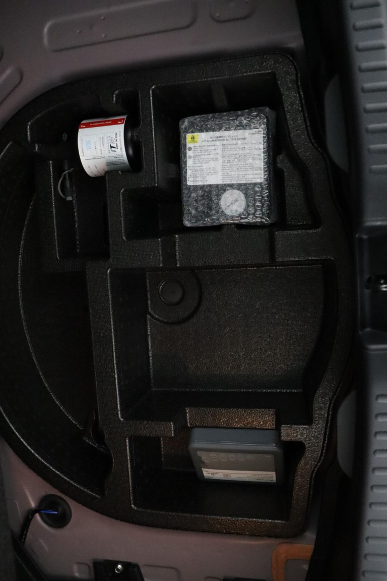 Toyota Yaris - 1.5 Hybrid Executive 34