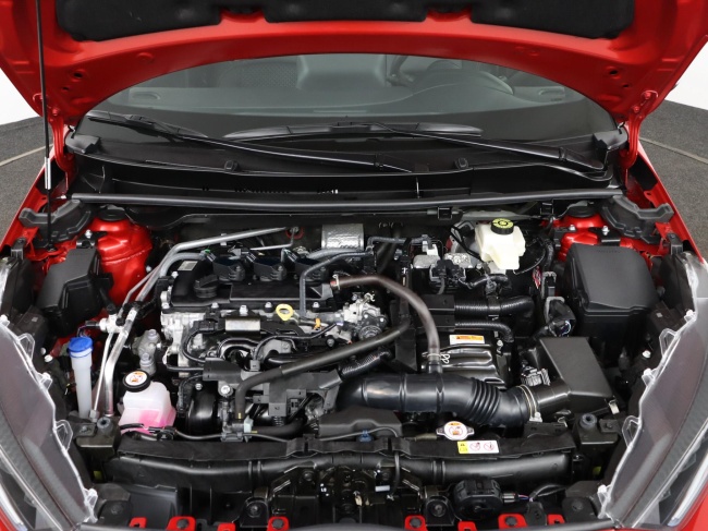 Toyota Yaris - 1.5 Hybrid Executive