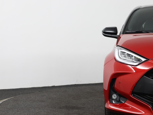 Toyota Yaris - 1.5 Hybrid Executive