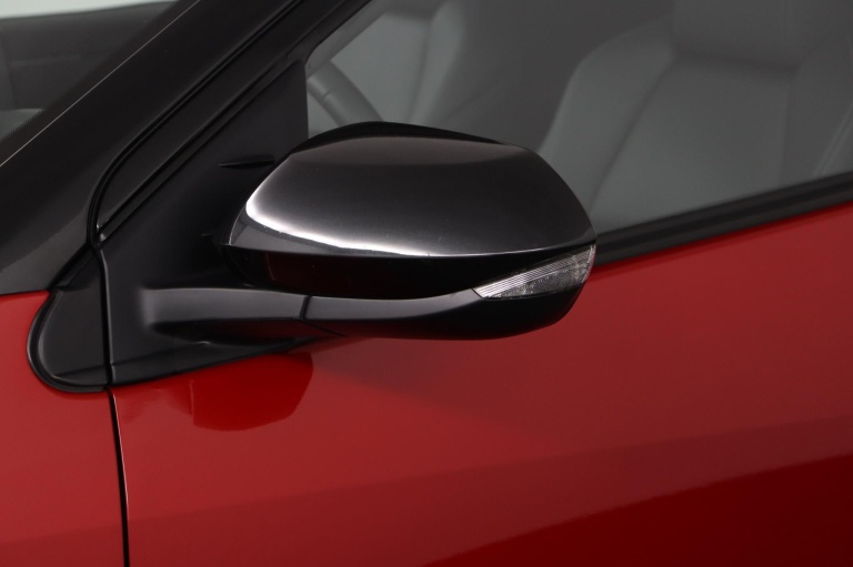 Toyota Yaris - 1.5 Hybrid Executive 37