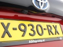Toyota Yaris - 1.5 Hybrid Executive