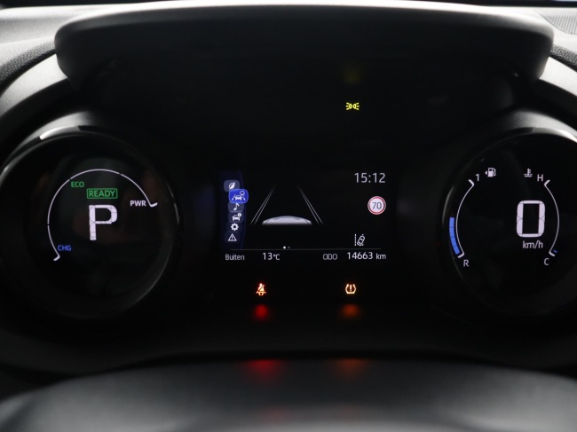 Toyota Yaris - 1.5 Hybrid Executive