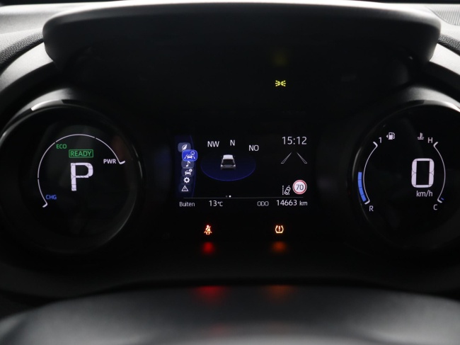 Toyota Yaris - 1.5 Hybrid Executive