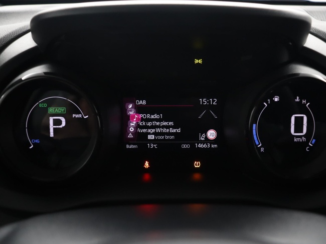 Toyota Yaris - 1.5 Hybrid Executive