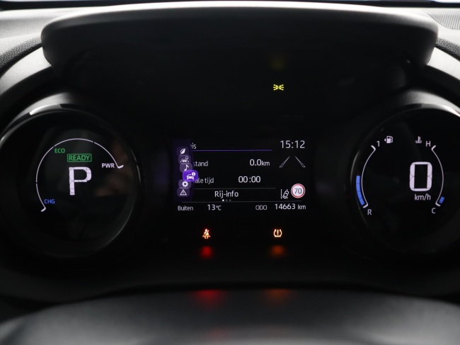 Toyota Yaris - 1.5 Hybrid Executive