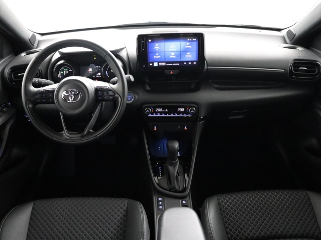 Toyota Yaris - 1.5 Hybrid Executive
