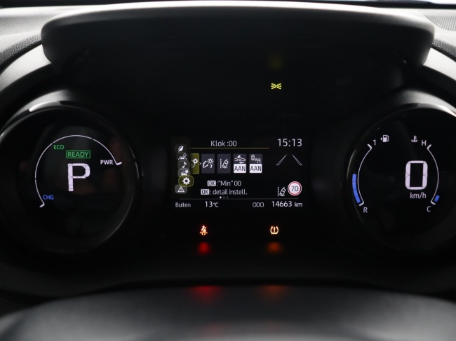 Toyota Yaris - 1.5 Hybrid Executive