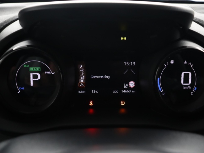 Toyota Yaris - 1.5 Hybrid Executive