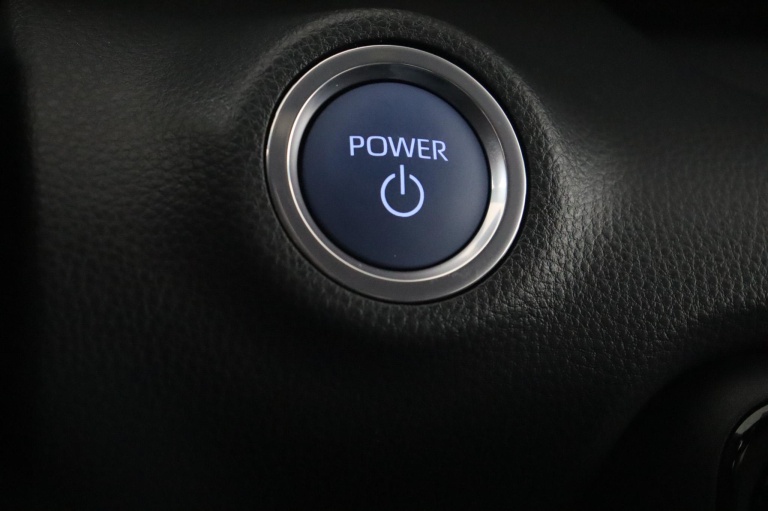 Toyota Yaris - 1.5 Hybrid Executive 52