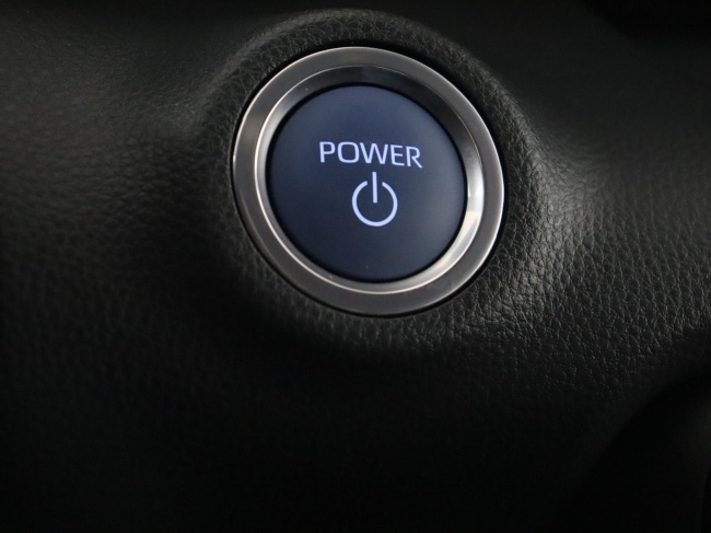 Toyota Yaris - 1.5 Hybrid Executive