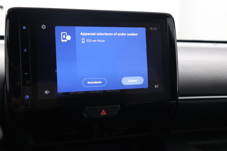 Toyota Yaris - 1.5 Hybrid Executive 54