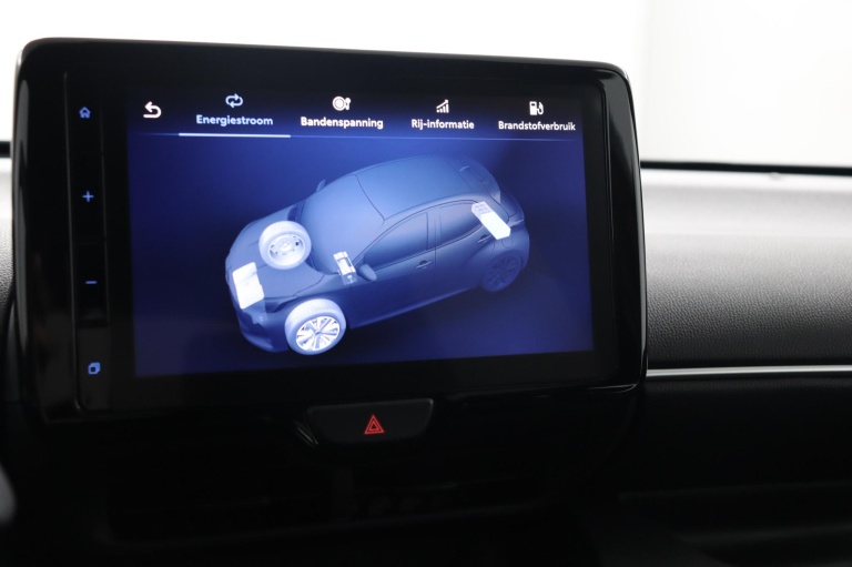 Toyota Yaris - 1.5 Hybrid Executive 55