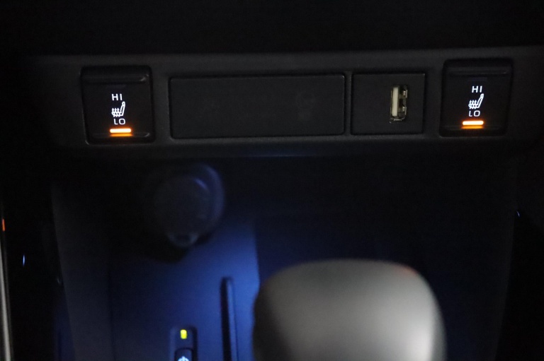 Toyota Yaris - 1.5 Hybrid Executive 57