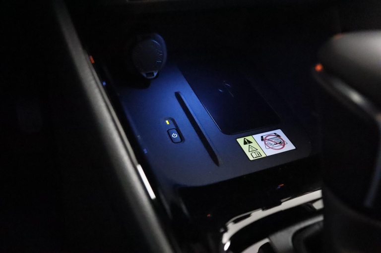 Toyota Yaris - 1.5 Hybrid Executive 58