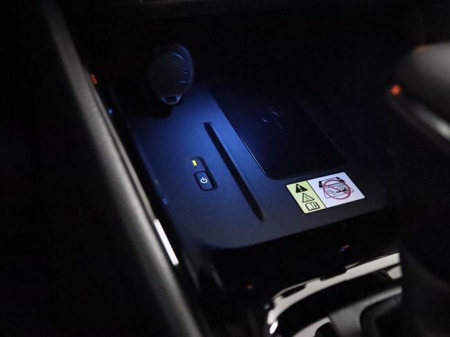 Toyota Yaris - 1.5 Hybrid Executive