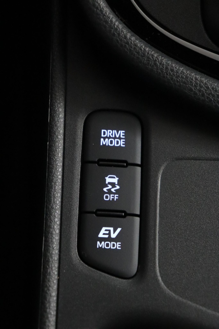 Toyota Yaris - 1.5 Hybrid Executive 59