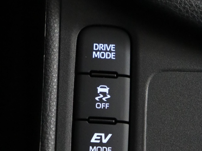 Toyota Yaris - 1.5 Hybrid Executive