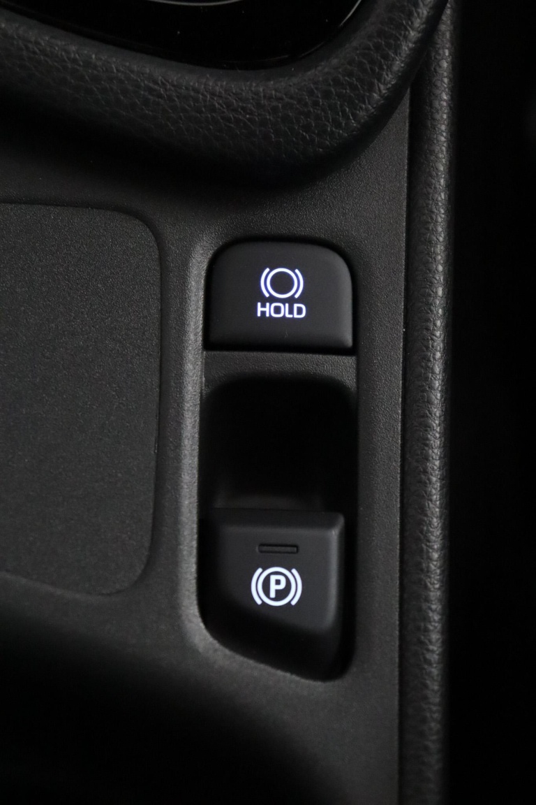 Toyota Yaris - 1.5 Hybrid Executive 60